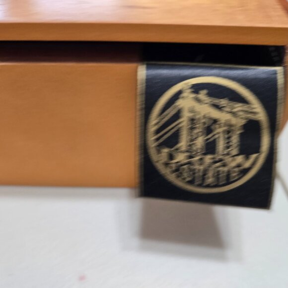 Java by Drew Estate Wooden Cigar Box - Picture 2 of 6